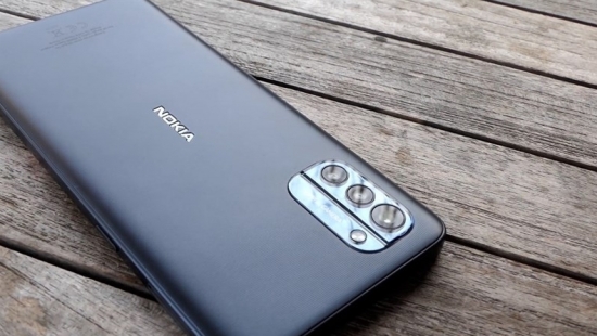 Một siêu phẩm "lừng danh" nhà Nokia: Giá rẻ như cho mà cấu hình cực "xịn mịn"