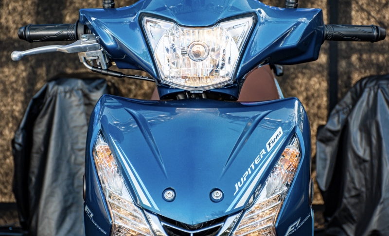 Bảng giá xe máy Yamaha Finn tháng 5: Rẻ hơn giá đề xuất, áp lực lớn cho Honda Future