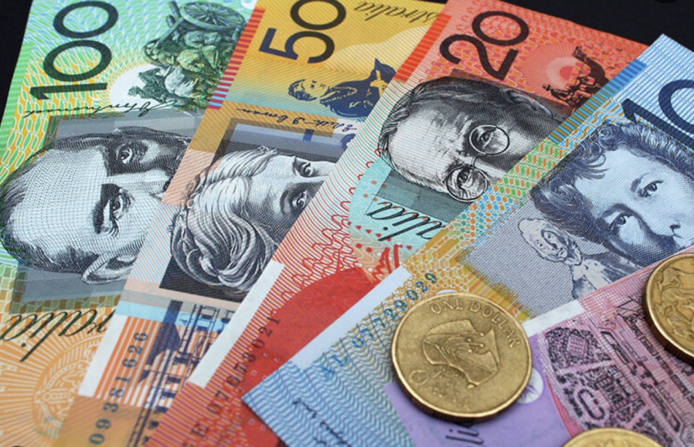 Tỷ giá đô la Úc (AUD) hôm nay 29/4/2023: Giảm nhẹ