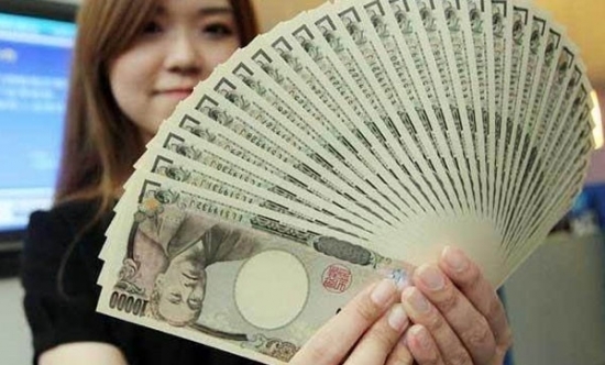 Tỷ giá yen Nhật hôm nay 29/4/2023: Giảm hàng loạt tại ngân hàng