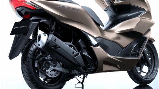 Honda ra mắt mẫu xe máy cùng phân khúc với SH Việt: Trang bị xứng tầm, giá "dễ thở"