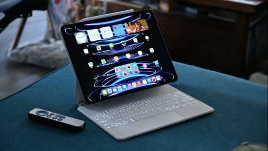 Điểm danh những chiếc iPad đáng mua nhất hiện nay