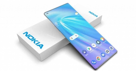 Nokia sắp "dẹp loạn" phân khúc điện thoại bình dân với một siêu phẩm "đỉnh cấp"