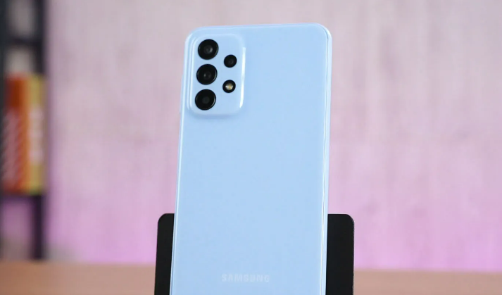 "Mừng thầm" khi Samsung Galaxy A23 "rớt giá" kỷ lục: Bán lẻ rẻ như bán buôn