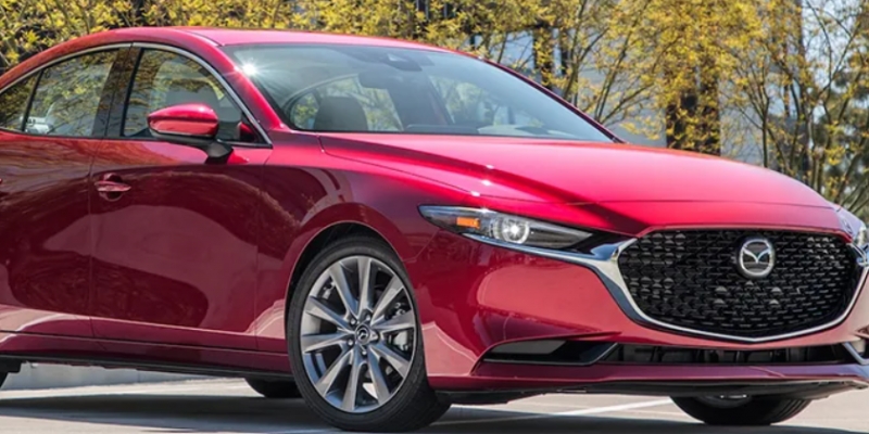 Giá xe Mazda 3 mới nhất tháng 5/2023: Quá rẻ, xuống tiền không chần chừ