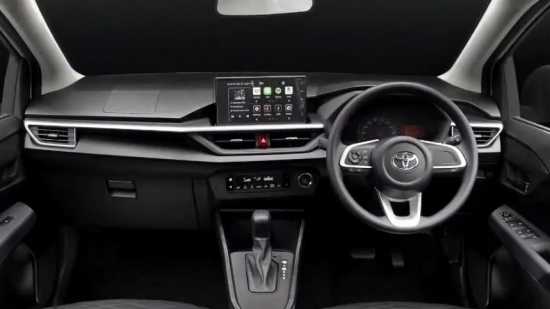 Theo gót Vios, Toyota Wigo thế hệ mới sẽ ra mắt cuối tháng 5/2023: Giá miễn bàn