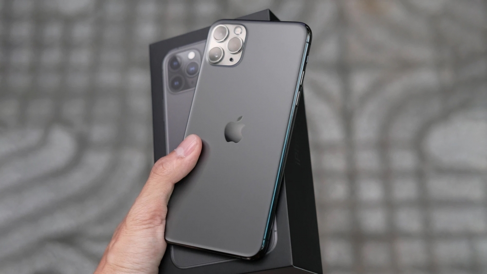 Giá iPhone 11 Pro Max mới nhất đầu tháng 5/2023: Lập thêm "kỷ lục" rẻ chưa từng có