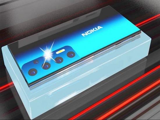 Nokia "đi trước một bước" khi chuẩn bị tung ra một siêu phẩm điện thoại "đỉnh cấp"
