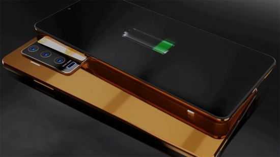 Lại một cực phẩm nhà Nokia với chip Rồng, pin "khủng long", thiết kế đẹp như tranh vẽ