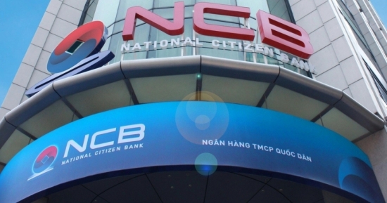 NCB “ghi điểm” nhờ kinh doanh ngoại hối, tiền gửi có kỳ hạn tăng cao kỷ lục