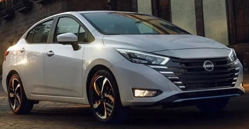 Nissan tung "tuyệt tác" sedan áp đảo Hyundai Accent: Giá dự kiến chỉ từ 353 triệu đồng