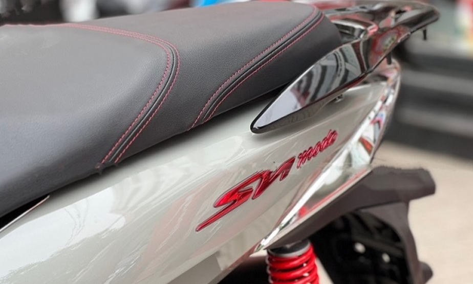 Xe máy Honda SH Mode phiên bản Thể thao có giá bao nhiêu trong tháng 5/2023?