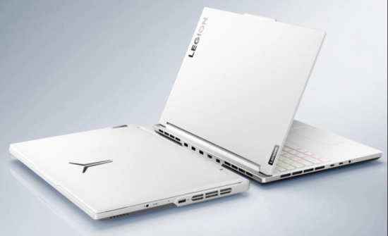 Lenovo ra mắt laptop gaming mới với dàn áo "cực ngầu": Hiệu năng ấn tượng, giá khá mềm