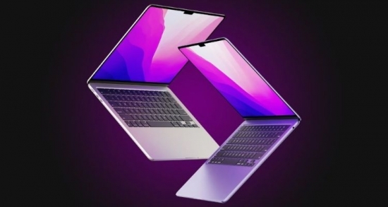 MacBook Air 15 inch M2 rục rịch lên kệ: Sở hữu mọi thứ đáng mơ ước!