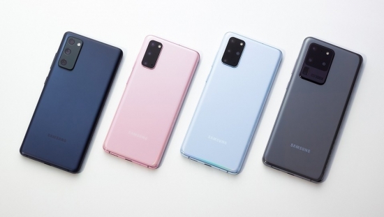 Siêu phẩm đình đám Samsung Galaxy S21 FE nay giảm "khủng" đến ngỡ ngàng