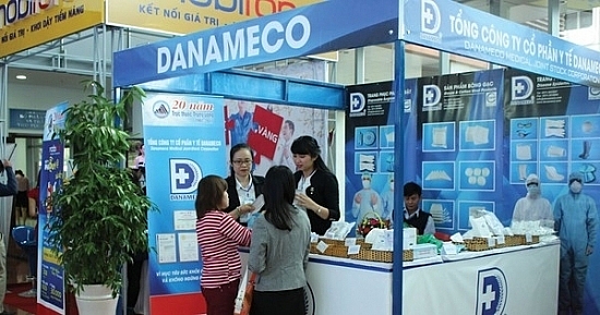Vì sao cổ phiếu DNM của Danameco bị duy trì diện cảnh báo?
