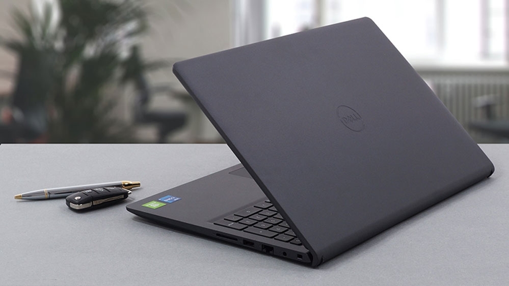 Top 5 mẫu laptop Dell dành cho sinh viên: Giá rẻ nhưng cực kỳ chất lượng