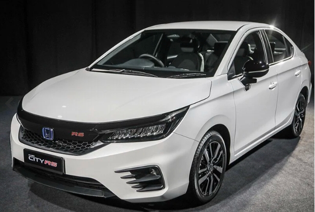 Giá xe Honda City 2023 đầu tháng 5: Quá rẻ, “chiến” Toyota Vios không khoan nhượng