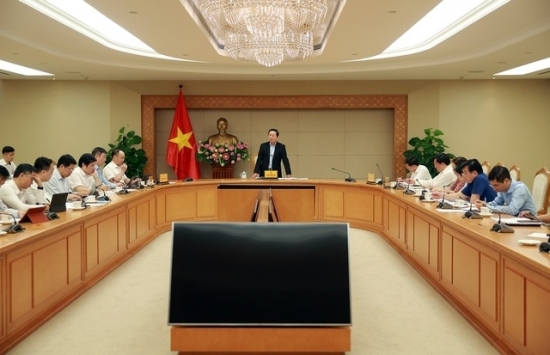 Phó Thủ tướng Trần Hồng Hà: Đến năm 2025 phải hình thành được những đơn vị truyền thông đối ngoại chủ lực