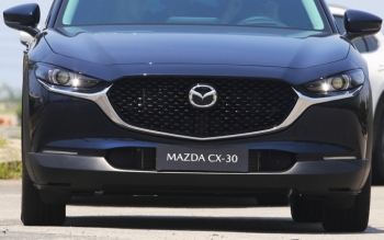 Loạt ưu đãi hấp dẫn trong tháng 5/2023 cho khách hàng mua xe Mazda CX-30