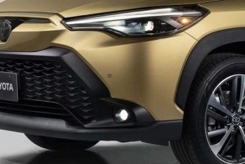 Toyota Corolla Cross Hybrid 2023 ra mắt với loạt nâng cấp đỉnh cao, giá bán rẻ đến khó tin