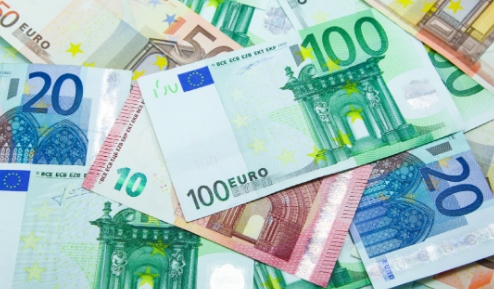 Tỷ giá euro hôm nay 5/5/2023: Euro giảm mạnh tại nhiều ngân hàng