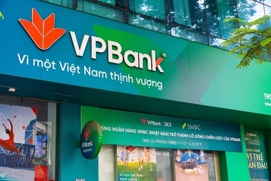 Lãi suất ngân hàng VPBank tháng 5/2023: Cao nhất là bao nhiêu?