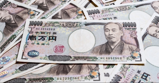 Tỷ giá yen Nhật hôm nay 5/5/2023: Bật tăng hàng loạt