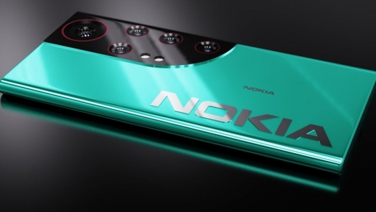Nokia "chơi lớn" chưa từng có trong năm 2023: Đẹp, độc, lạ - giá cả "quá Ok"