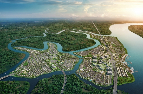 Chủ dự án 'đình đám' Aqua City của Novaland báo lỗ nặng, nợ phải trả vượt ngưỡng nửa tỷ USD
