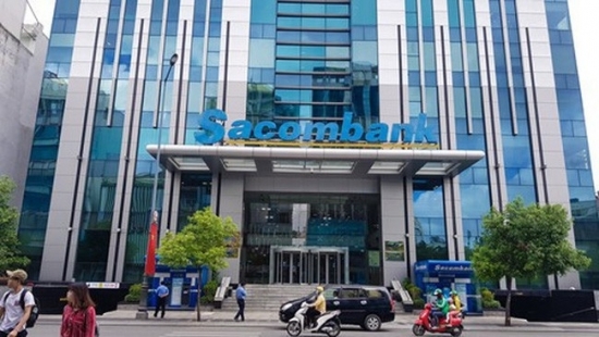Nhóm quỹ Dragon Capital gia tăng tỷ lệ sở hữu tại Sacombank (STB)