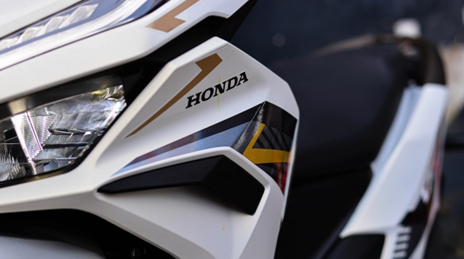 Mẫu xe máy Honda nhập khẩu cực "ăn khách": Diện mạo lẫn giá bán khiến Air Blade "điêu đứng"