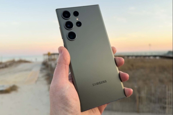 Samsung Galaxy S23 Ultra tụt sâu "chạm đáy": "Choáng ngợp" với chip Rồng số 1, camera 200MP