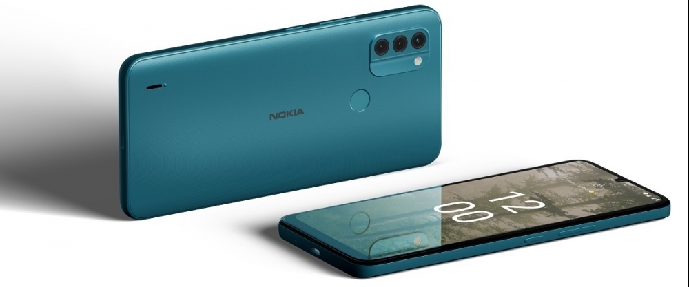 Một "tuyệt phẩm" đầy sự khác biệt nhà Nokia: Giá thành lại rẻ như "thanh lý"