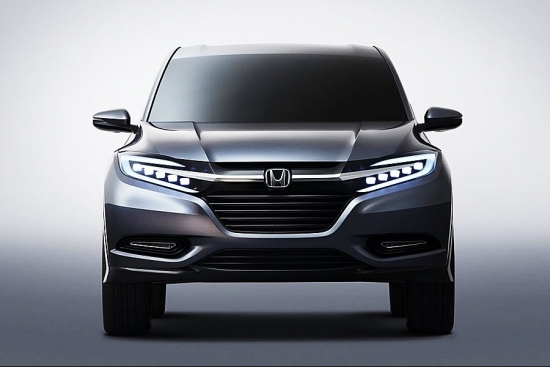 Honda ra mắt mẫu ô tô với giá "vừa túi", thiết kế lẫn trang bị "ăn đứt" CR-V