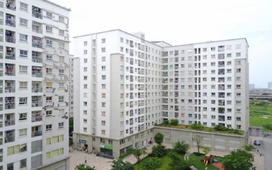 Dự án nhà ở xã hội hơn 3.700 tỷ đồng tại Thanh Hoá 'có chủ'