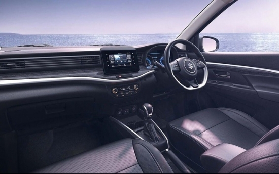 Giá lăn bánh xe Suzuki XL7 nửa đầu tháng 5/2023: Cực hấp dẫn, dành khách hàng của Xpander Cross