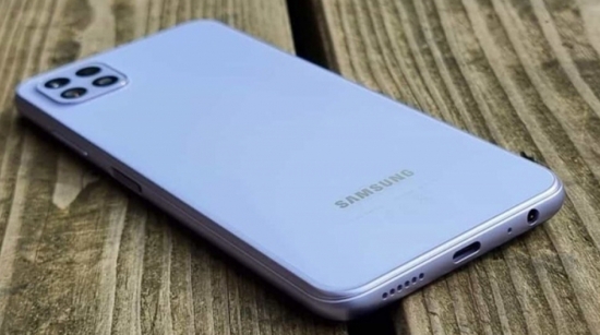 Điện thoại Samsung Galaxy A13 "đi tìm đối thủ": Hiệu năng mạnh mẽ, pin cày 2 ngày