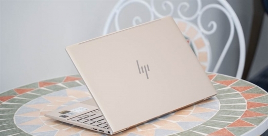 Bật mí các mẫu laptop HP đáng sở hữu nhất: Thiết kế "chanh sả", giá bán "vừa túi"