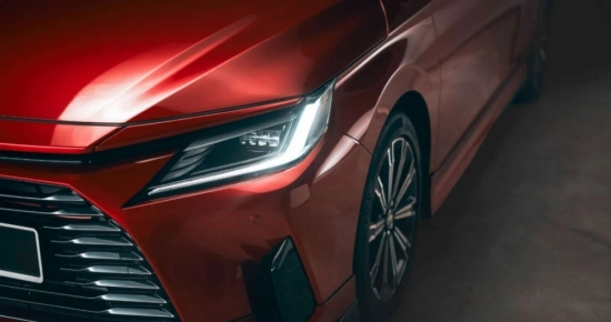 Toyota Vios 2023 ồ ạt về đại lý: Liệu có lấy lại "ánh hào quang" doanh số?