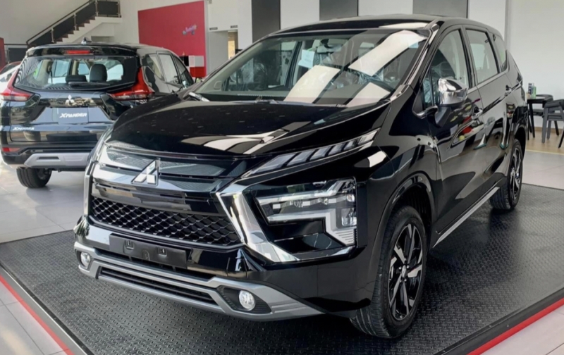 Giá xe Mitsubishi Xpander 2023 mới nhất tháng 5: “Ưu đãi chồng ưu đãi”, tin vui lớn cho các fan