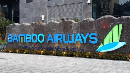 FLC dự kiến chuyển nhượng 400 triệu cổ phần Bamboo Airways cho một thành viên HĐQT