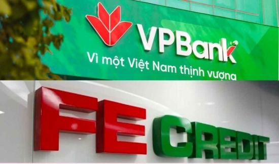 Thành viên Ban điều hành VPBank làm Quyền Tổng Giám đốc FE Credit