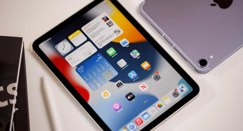 Mẫu iPad Mini chuẩn bị ra mắt sẽ khiến iFan "đứng ngồi không yên"