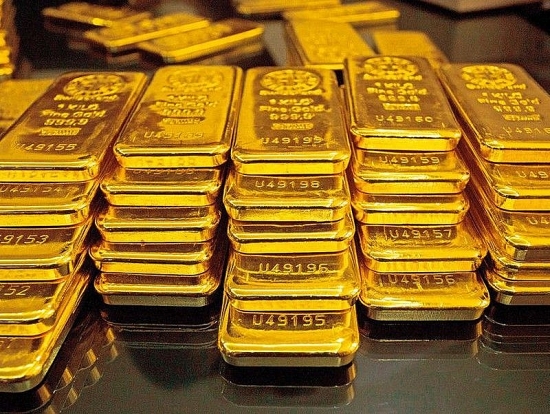 Giá vàng hôm nay 10/05/2023: Giá vàng tiếp tục leo thang