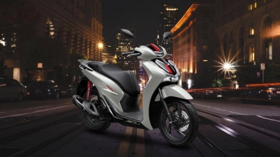 Thủ tục mua xe máy Honda SH trả góp mới nhất tháng 5/2023: Lãi suất cực thấp!
