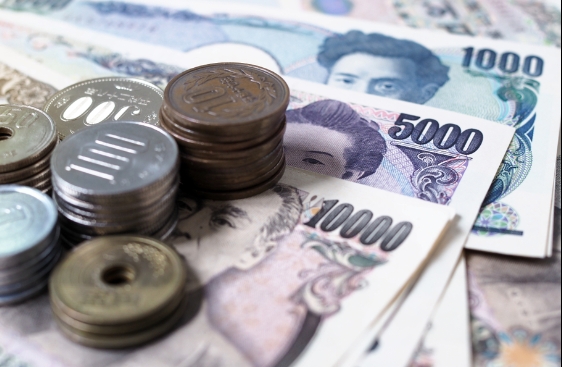 Tỷ giá yen Nhật hôm nay 10/5/2023: Bật tăng tại các ngân hàng