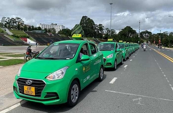 Tập đoàn Mai Linh: Hãng taxi hơn 30 năm tuổi của ông Hồ Huy chính thức có lãi sau 4 năm