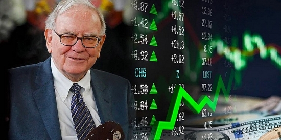 Lý do Warren Buffett tự tin đầu tư vào cổ phiếu Apple