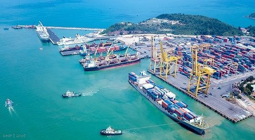 Dừng giải quyết hồ sơ đề nghị chấp thuận chủ trương đầu tư dự án cảng biển 15.000 tỷ đồng của Công ty cổ phần Xuân Thiện Nghi Sơn
